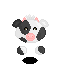 vache