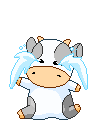 vache