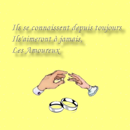 et oui c'est pour nous mon loulou