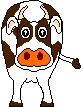 vache