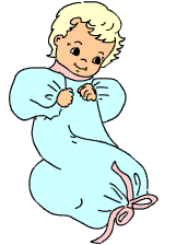 un jour un bébé, qui sait?