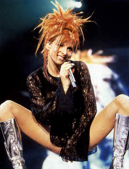 mylene