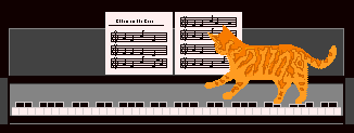 c'est parti pour la music