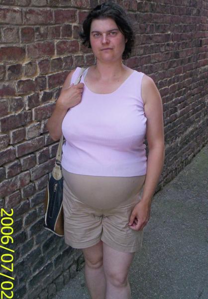 ma copine titia