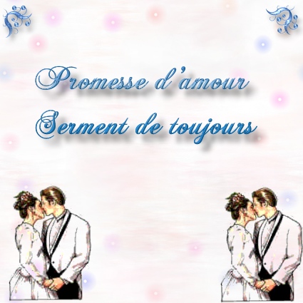 mariage