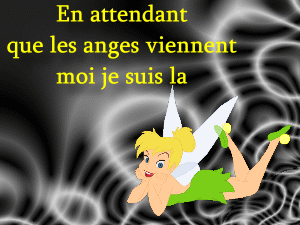 pour mon loulou