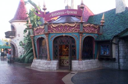 la boutique la menagere du royaume