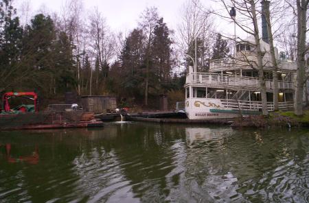 toujours a bord du bateau