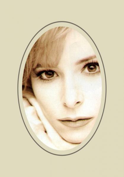 ma chanteuse preferée mylene farmer