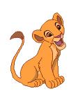 le roi lion