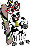 vache