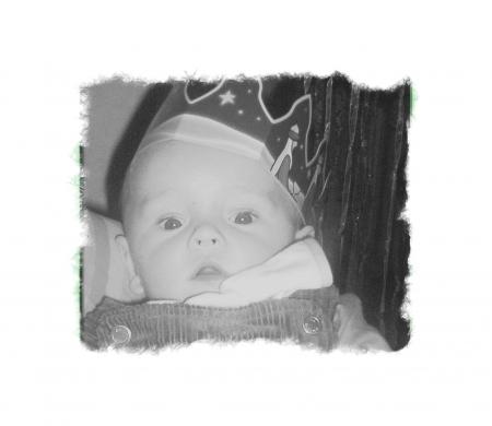 corentin  le 16 janvier 2007