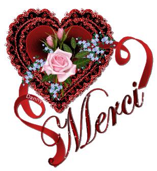 merci a tous pour vos coms