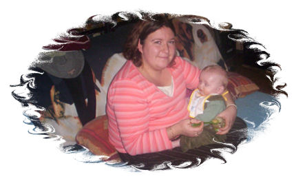 MOI ET MON FILLEUL (16/01/2007)