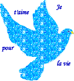 pour mon mari