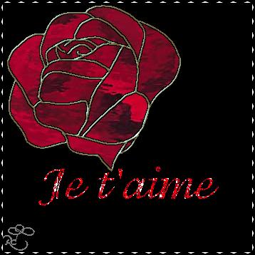 pour mon mari