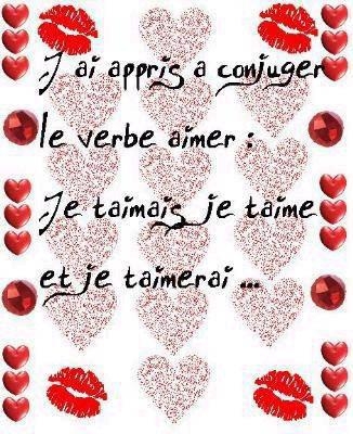 pour mon mari