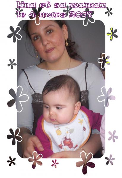 ma soeur et ma niece