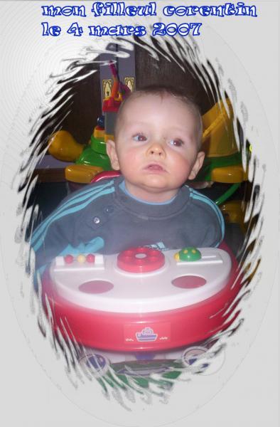 corentin